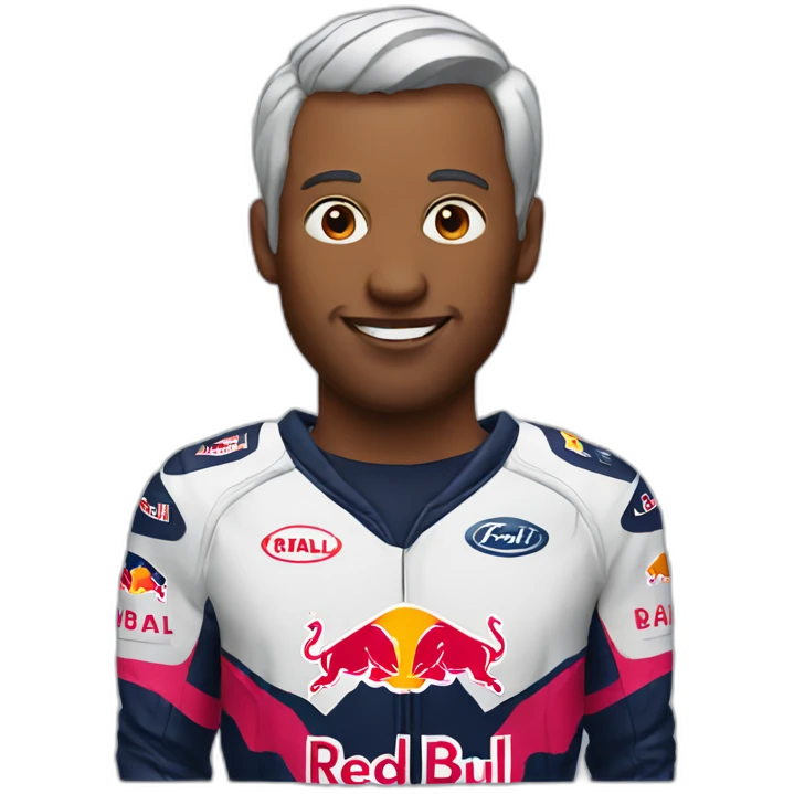 red bull emoji