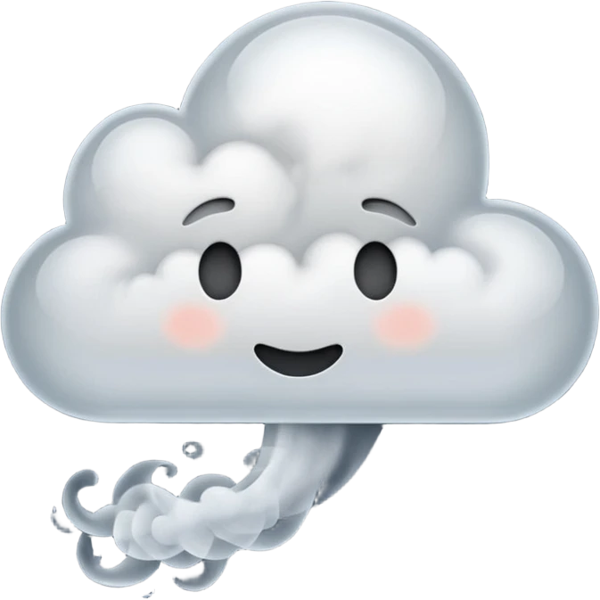 😮‍💨🔥 emoji