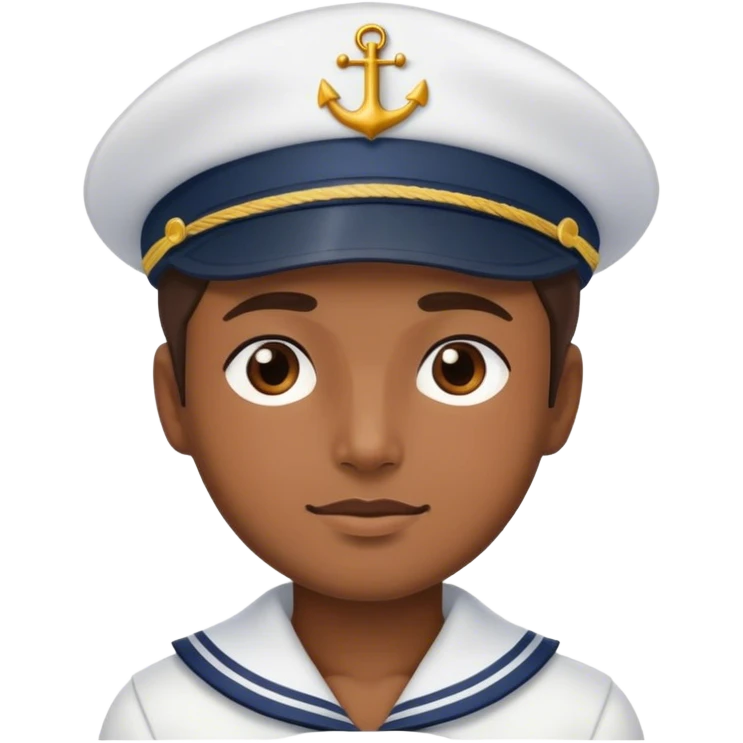 Loutre qui navigue emoji
