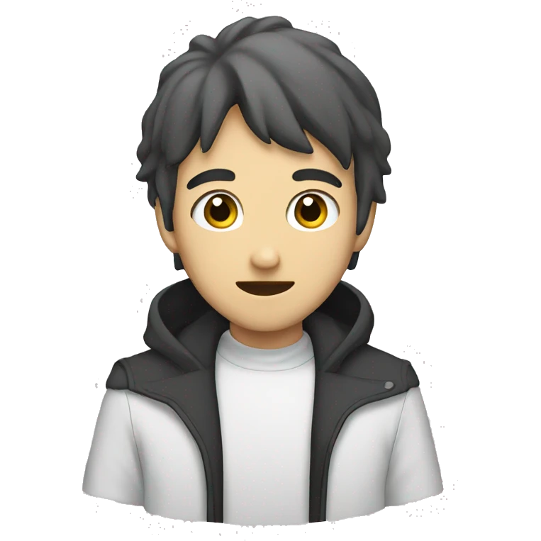 anime emoji