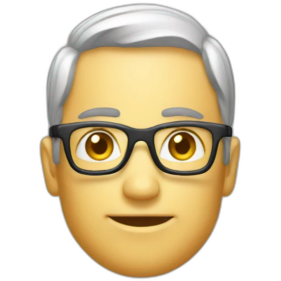 Programming language emoji