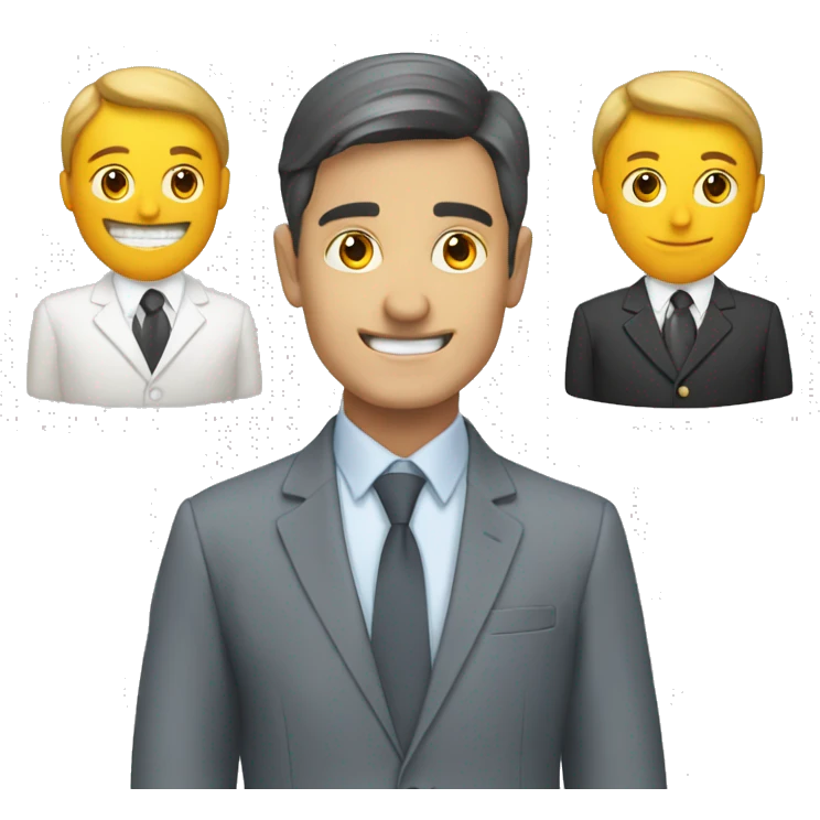 generate an emoji for a course on auditing financial statements emoji