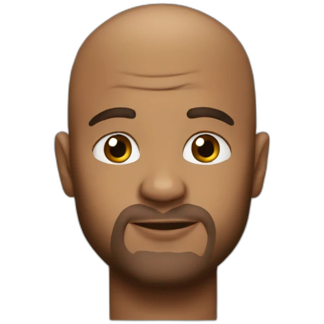 Booba emoji