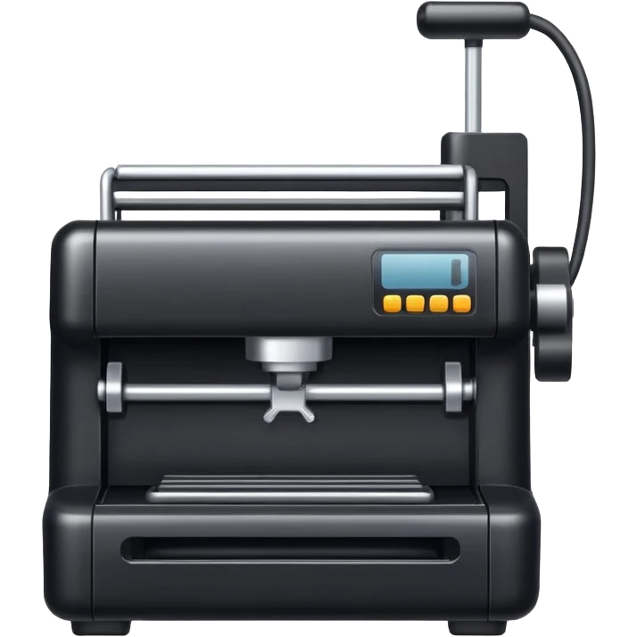 kurig machine emoji
