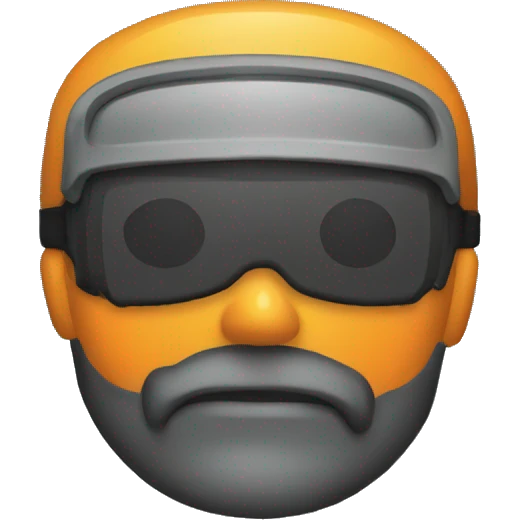 grafana emoji