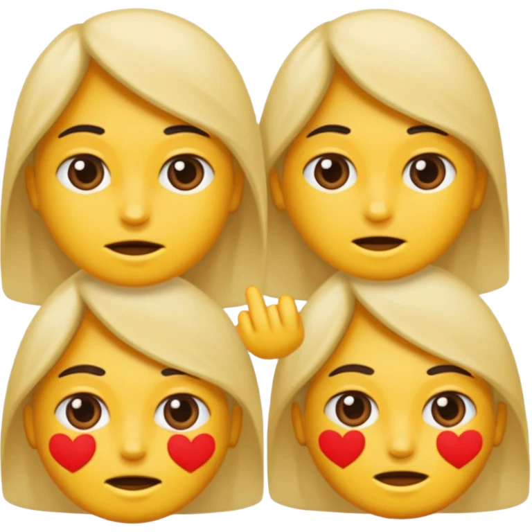 Emoji para insultar a alguien por ser gay emoji