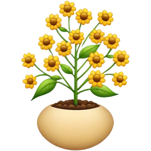 seed emoji