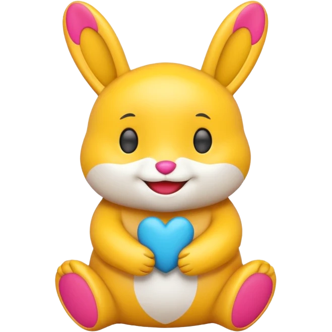 labubu figures emoji