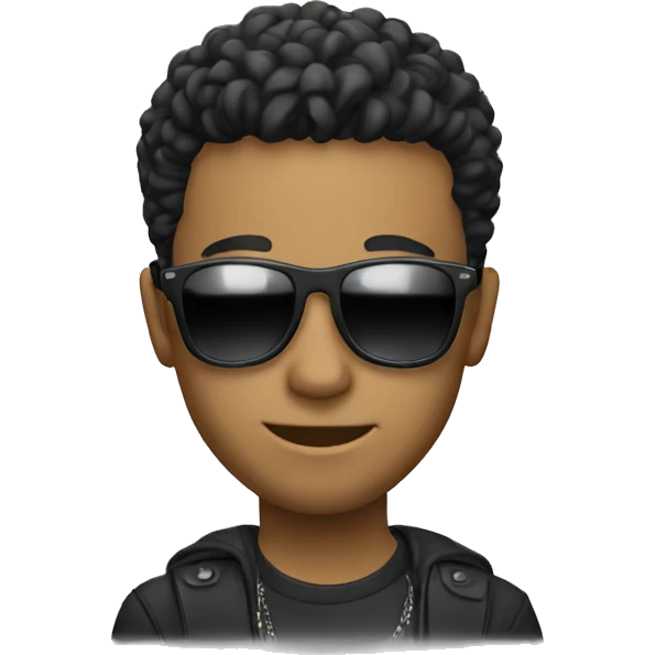 dj bones emoji