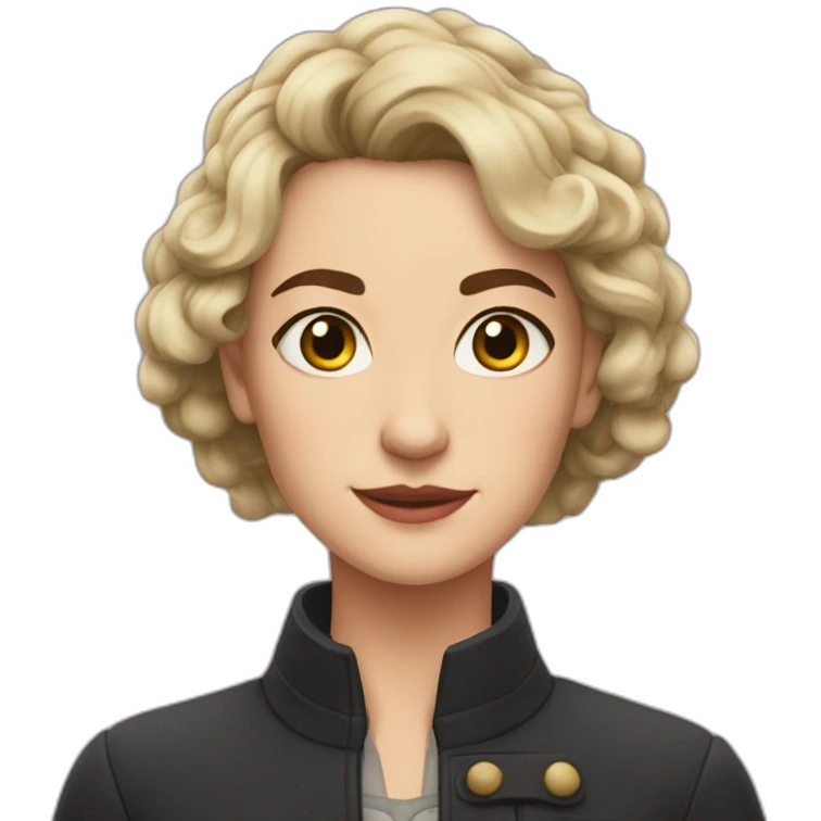 Maeve wiley emoji