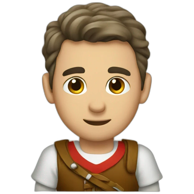 basque dictionary emoji