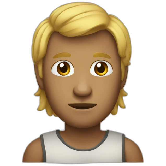 foo emoji