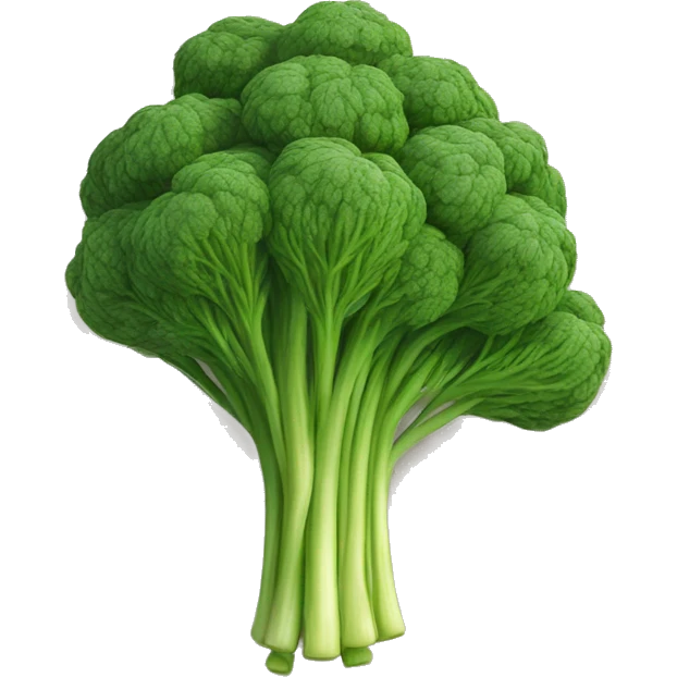 dill bound together with Black string emoji