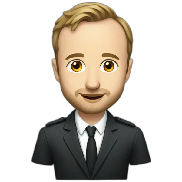 Jan Böhmermann emoji