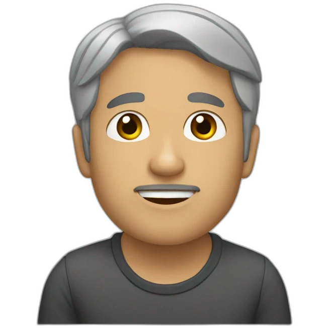 Ruben Diàs emoji
