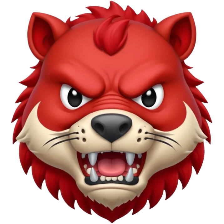 Arkansas razorback emoji