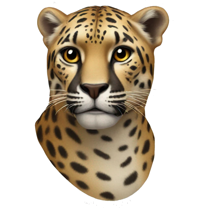 panthera emoji