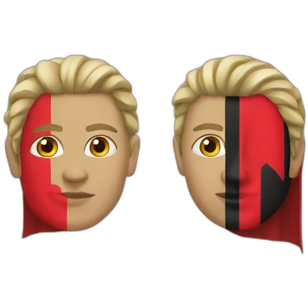 albania emoji