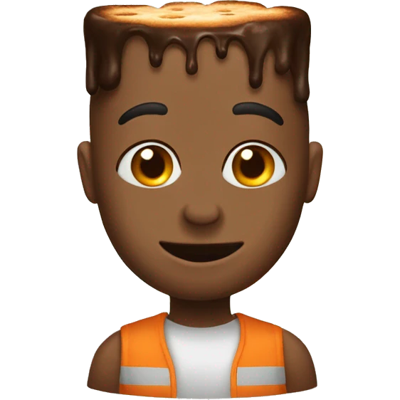 S’mores emoji