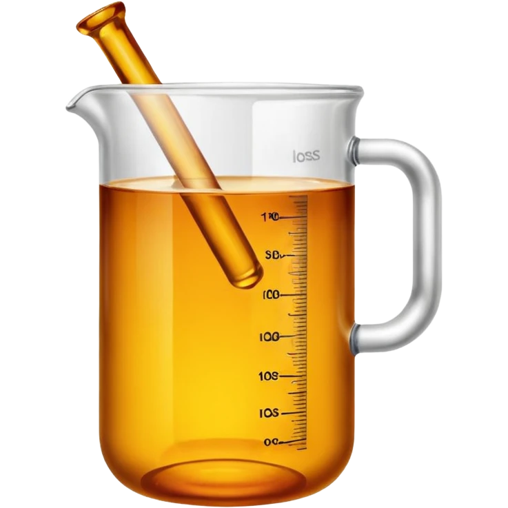 Measuring Cup emoji