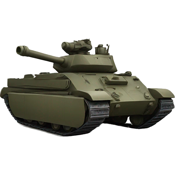 Tank emoji