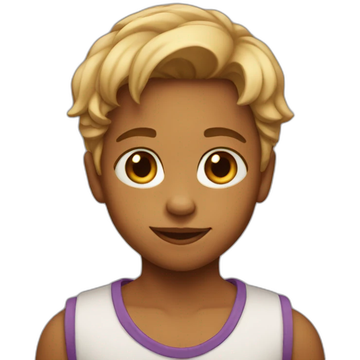 kiddo emoji