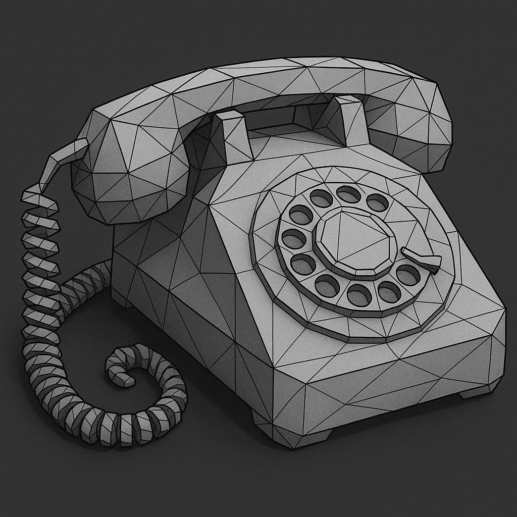 telephone emoji
