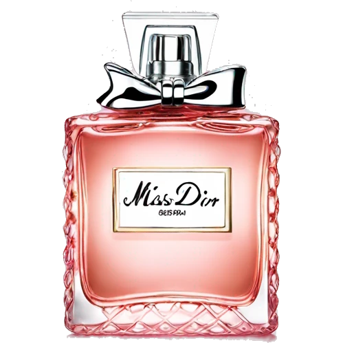 Miss dior perfume emoji