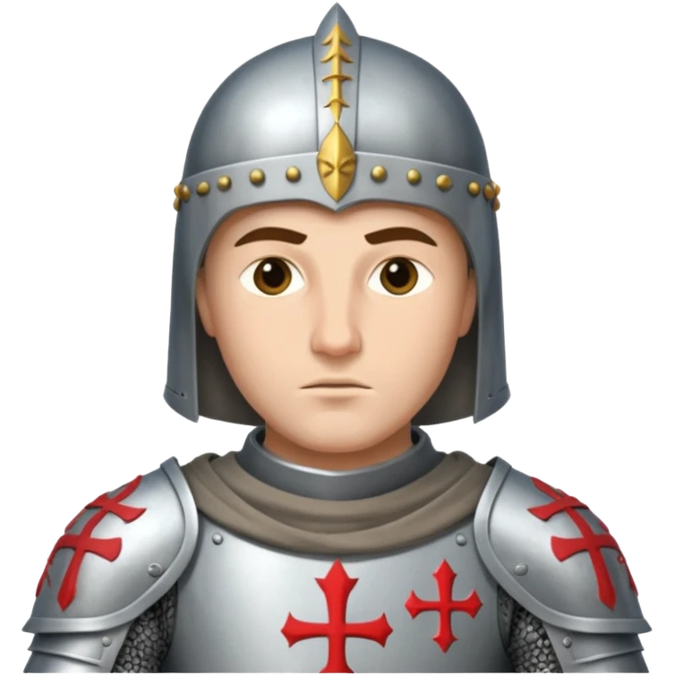 Templar emoji