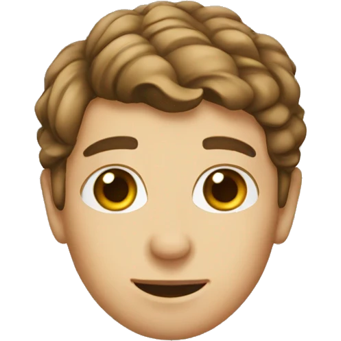 Perppy  emoji