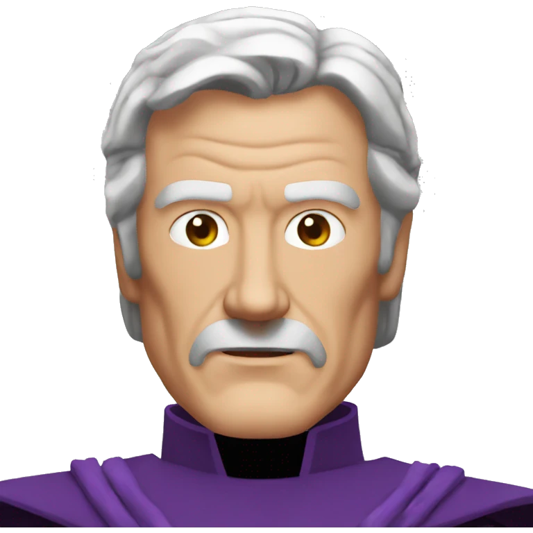 Magneto emoji