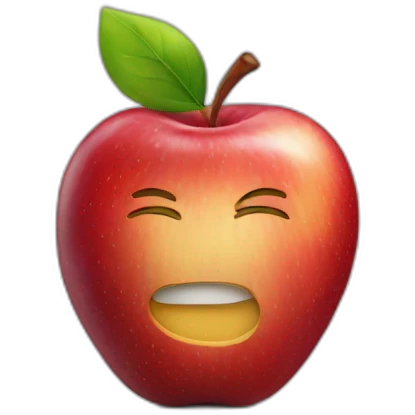 apple emoji