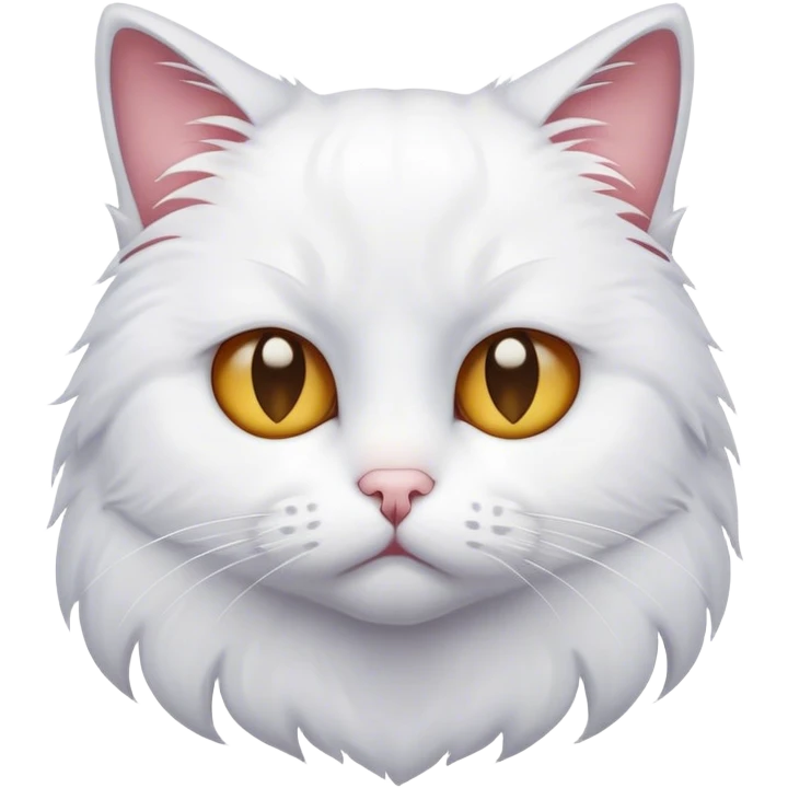 gato trist emoji