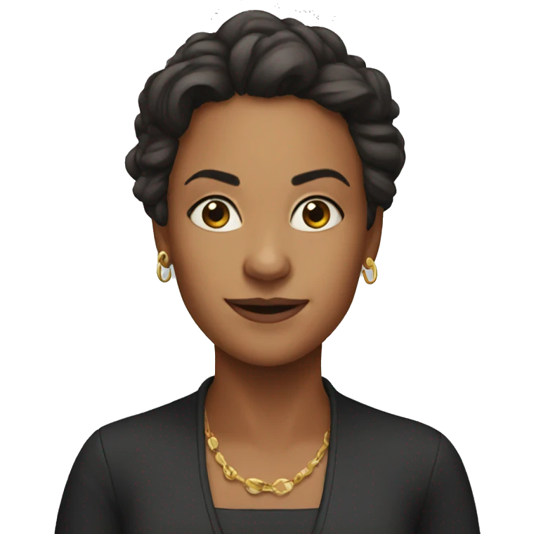 Sonia emoji