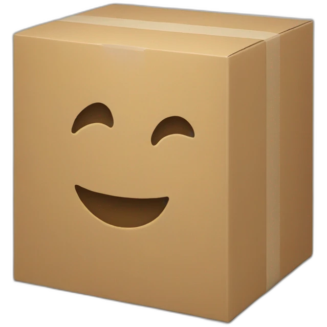 unboxing emoji