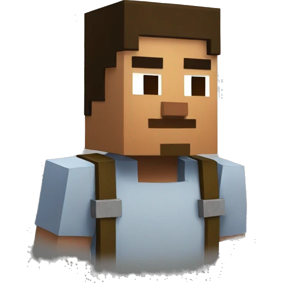 Minecraft  emoji