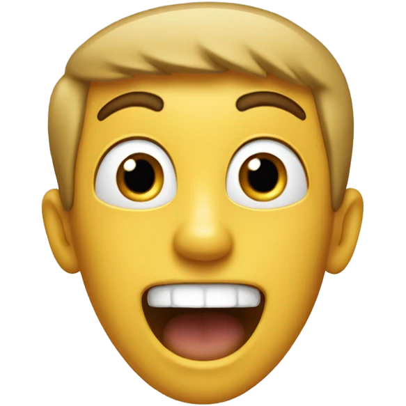 WOW!! emoji