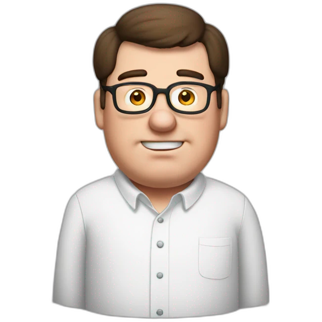 Peter Griffin  emoji