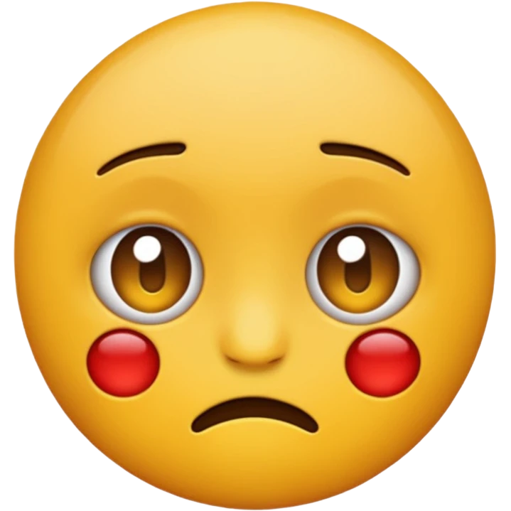 hurt emoji emoji