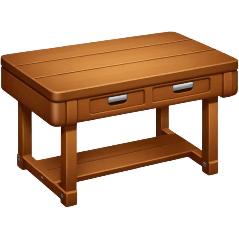 table  emoji