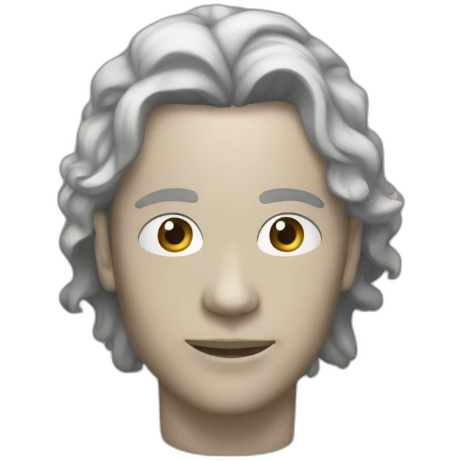 Ado américain  emoji