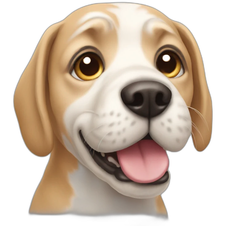 dog emoji