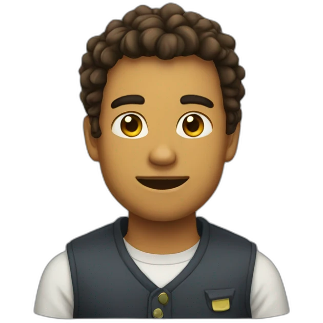 Maylo emoji