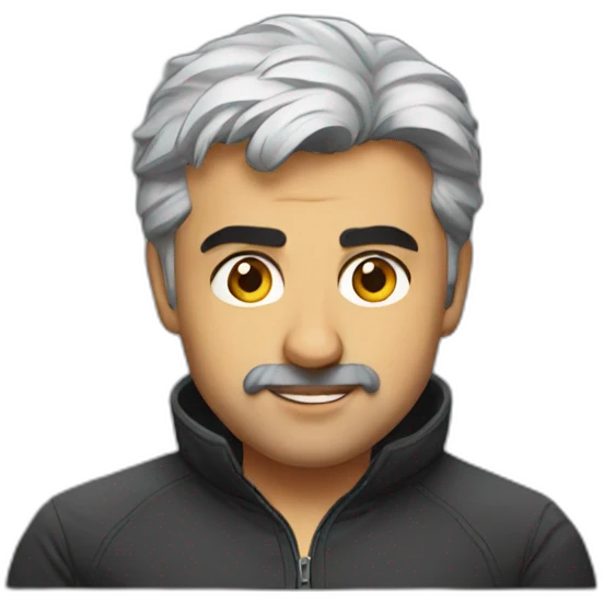 Ajith emoji