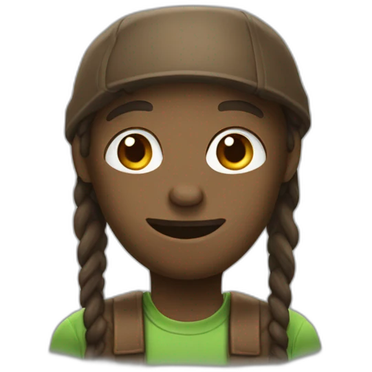 Dunky emoji
