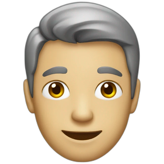 business emoji