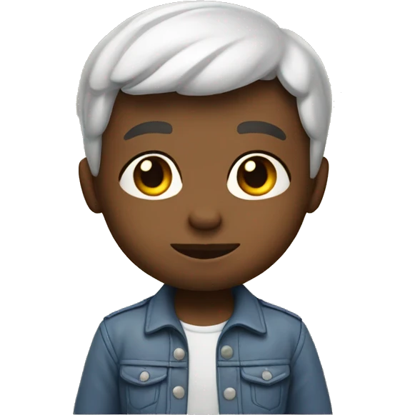 Sonny Angel  emoji