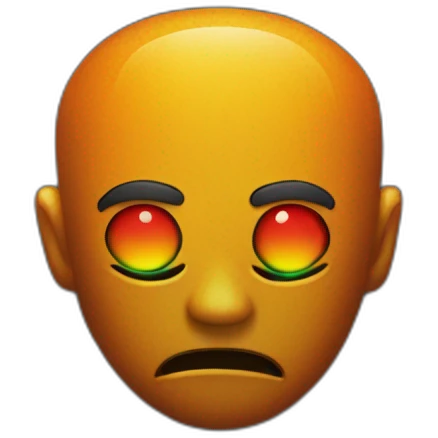 Grafana emoji
