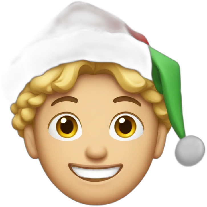 christmas  emoji