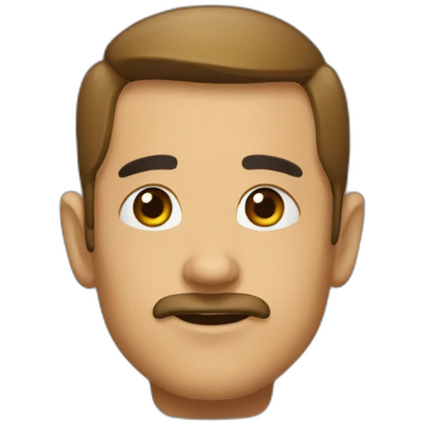luhut emoji